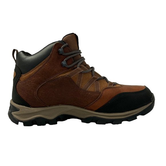 TIMBERLAND MT. MAJOR II Mid Waterproof Hiking Boots - Picture 4 of 8